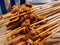 -马路边边串串香(双井直营店)