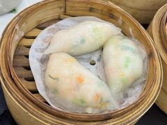 -香港蓮香樓(中環店)