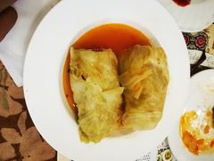 -露西亚咖啡西餐厅(哈尔滨俄侨纪念馆店)