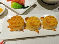 -红棉中餐厅·广州海航威斯汀酒店