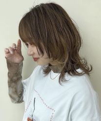 -DX HAIR SALON·发现未知美发沙龙