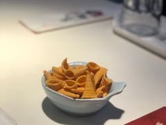 -鱼酷活鱼烤鱼(南京水游城店)