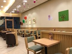 -德克士(三门路店)
