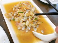 -旧款宁波饭店(华敏世纪广场店)