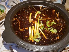 -费明中罗非鱼(大石坝店)