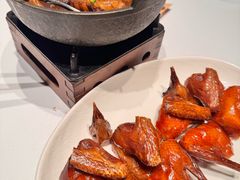 -荣小馆(安达仕店)