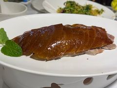 酥香嫩烤鸭-四季民福烤鸭店(王府井东安门店)