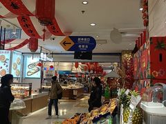 -友谊超市(友谊商城店)