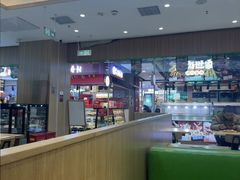 -甲乙饼·手工牛肉饼(天通苑华联店)