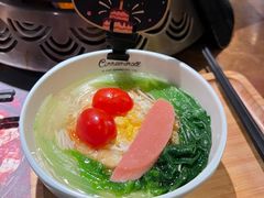 -烤匠麻辣烤鱼(观音桥大融城店)