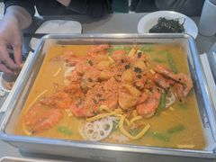 -半天妖烤鱼(西直门凯德mall店)