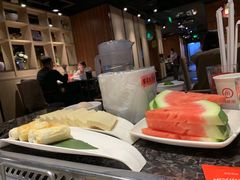 -海底捞火锅(邯郸新世纪中心店)