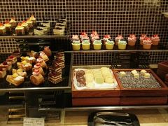 -好日子皇冠假日酒店·君怡咖啡厅(特美思大厦店)