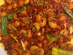 -阿记烧烤(大兴新区店)