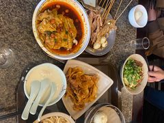 -小街天府(西工小街店)