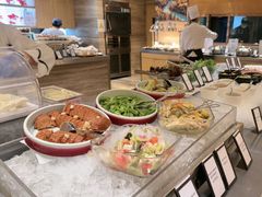 -北京王府井希尔顿酒店·万斯阁西餐厅