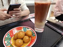 -孖记茶档·热腾茶餐(荔湾领展广场店)