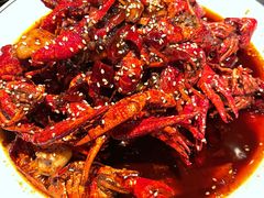 -红盔甲·小龙虾(长寿路店)
