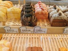 -崎本的店·专业酵种吐司(无锡万象汇店)