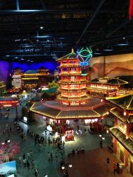 -南京万达乐园