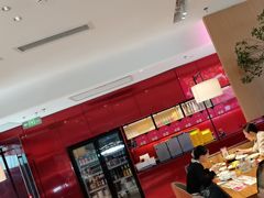 -老板恋上鱼(恒隆广场店)