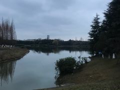 -四川大学(江安校区)