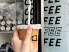 -CONTENT U COFFEE(中山公园店)