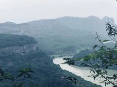 -丹霞山风景名胜区