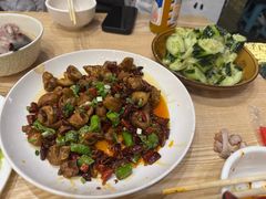 -雷祖芳老妈蹄花店
