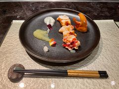 -Ginza Onodera铁板烧(外滩十八号店)