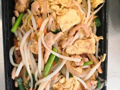 -孟记粥铺·家常菜·烧烤·粥(亚运村店)