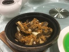-稻香酒家·33年老字号·港式粤菜(富邦中心店)