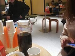 -海底捞火锅(泉城路店)