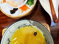-芸南道·过桥米线(昆明老街旗舰店)