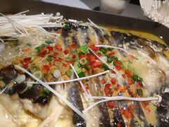 -半天妖烤鱼(印象城店)