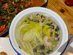 -兔槽江湖菜·重庆璧山兔(水围店)