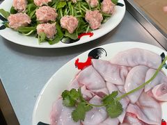 -华哥新鲜猪精品美食
