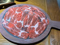 -受气牛肉·重庆耙牛肉(来福士店)