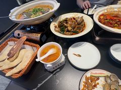 -明丰小渔馆(明月路店)