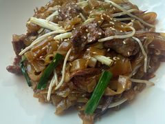 -深圳美高梅酒店-品聚嘉府中餐厅