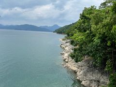 -千岛湖东南湖区