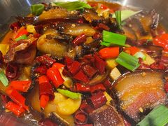 -严三毛口味虾·小严同学的店(曙光路直营店)