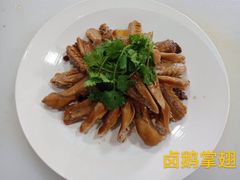-老母亲农家饭店