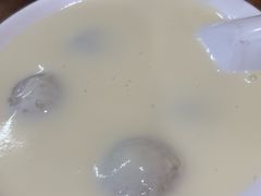 -沙湾姜埋奶(兴新包店)