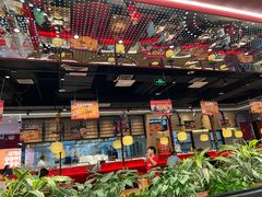 -管氏翅吧(马家堡店)