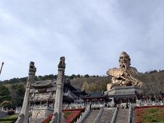-句容茅山景区
