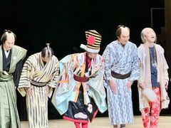 -交通银行前滩31演艺中心