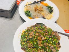 -大闫家烧烤·小海鲜家常菜(郑庄店)