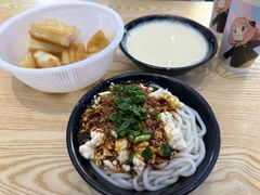 -豆香园(龙翔店)