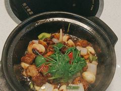 -煲王粤菜餐厅(中侨中心店)